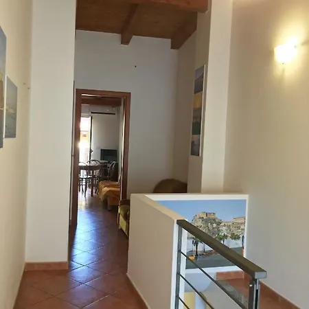 Casa Gp Scilla