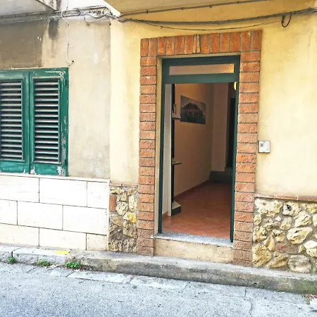 Apartment Casa Gp *