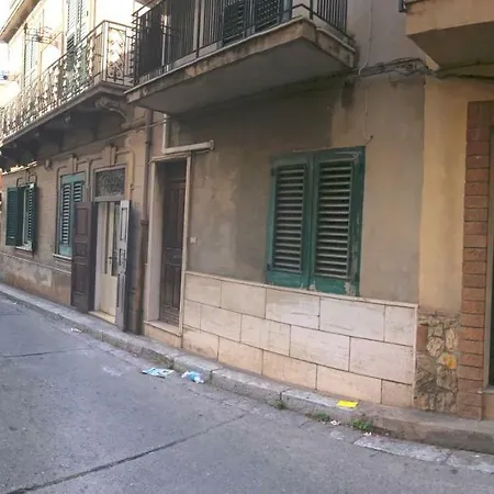 Casa Gp Apartment *
