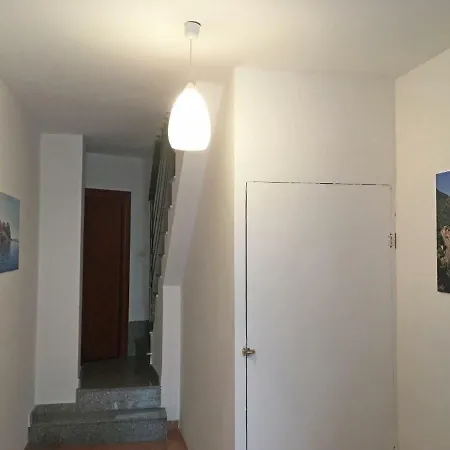 Apartment Casa Gp Scilla