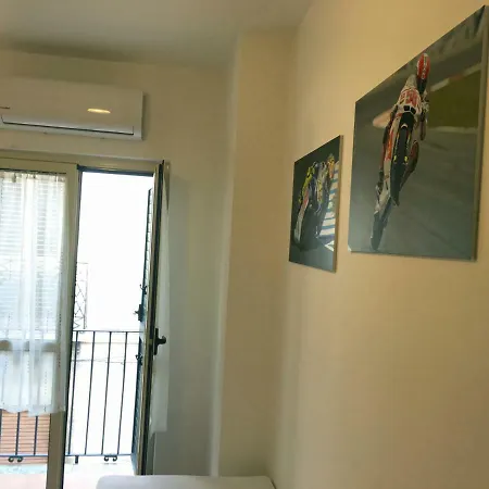 Casa Gp Apartment *