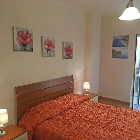 Casa Gp Apartment Scilla