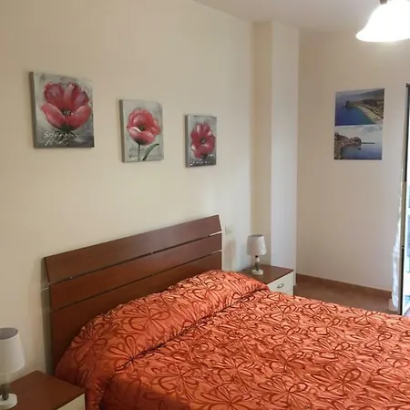 Casa Gp Apartment