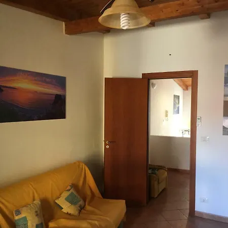 Apartment Casa Gp Scilla