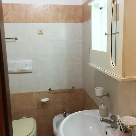 Casa Gp Apartment