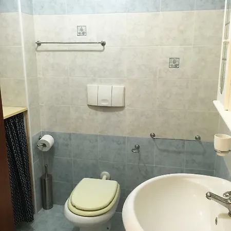 Casa Gp Apartment *