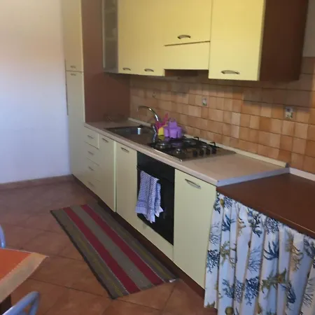 Casa Gp Apartment *