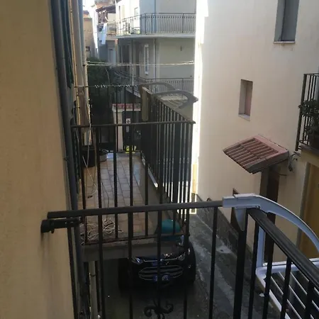 Casa Gp Apartment *