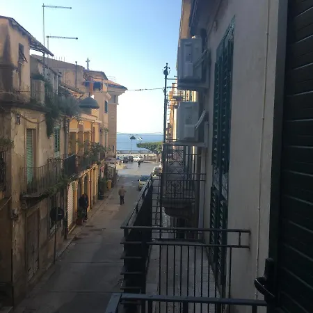 Casa Gp Scilla