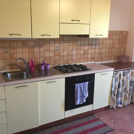 Casa Gp